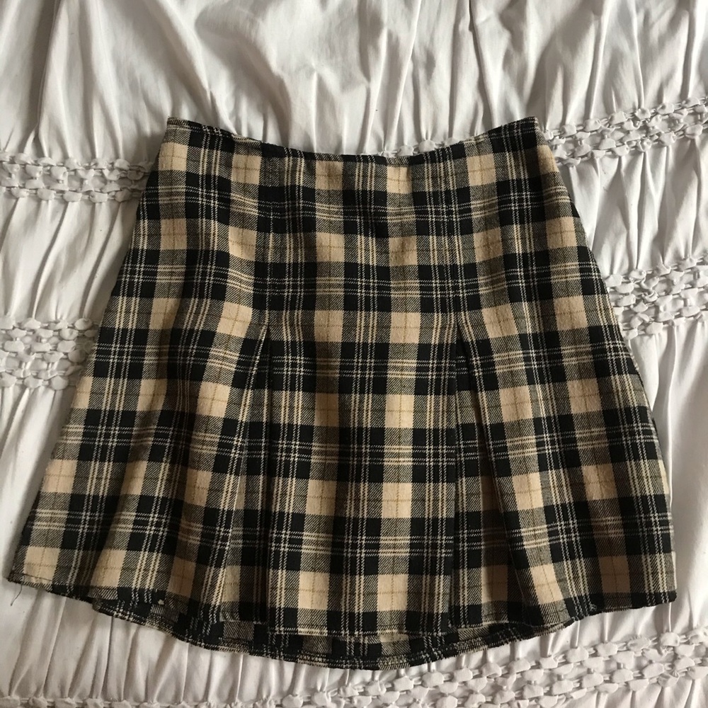 ‼️SOLD‼️ Brandy Melville Skirt